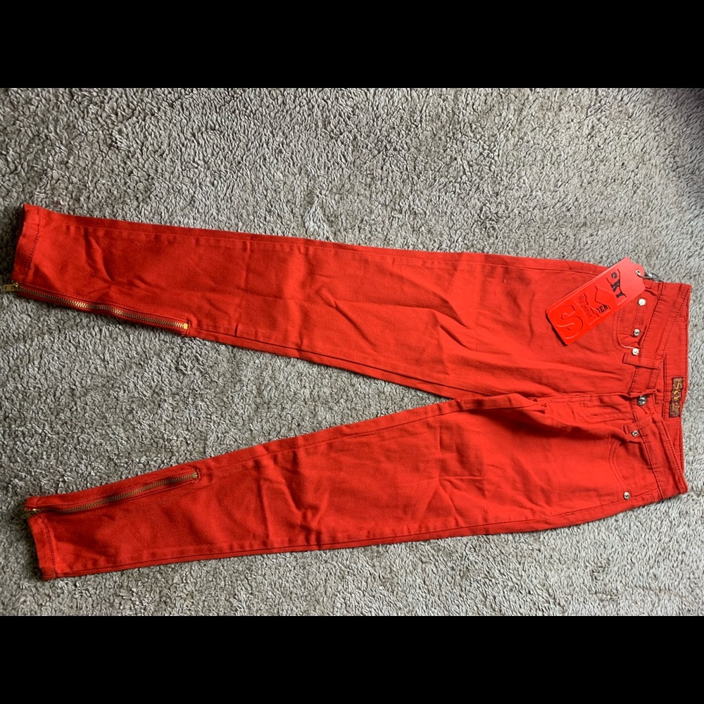 Sky Jeans Denim